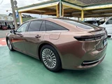 2025 Toyota Crown 2.5 Z Sedan for sale, Japanese used car export - photo 2 of 42 | GULJI TRADERS