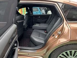 2025 Toyota Crown 2.5 Z Sedan for sale, Japanese used car export - photo 4 of 42 | GULJI TRADERS