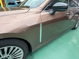 2025 Toyota Crown 2.5 Z Sedan for sale, Japanese used car export - photo 41 of 42 | GULJI TRADERS
