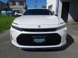 2025 Toyota Crown Z Hybrid Sedan for sale, Japanese used car export - photo 3 of 71 | GULJI TRADERS
