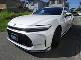 2025 Toyota Crown Z Hybrid Sedan for sale, Japanese used car export - photo 4 of 71 | GULJI TRADERS