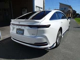 2025 Toyota Crown Z Hybrid Sedan for sale, Japanese used car export - photo 5 of 71 | GULJI TRADERS