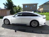 2025 Toyota Crown Z Hybrid Sedan for sale, Japanese used car export - photo 6 of 71 | GULJI TRADERS