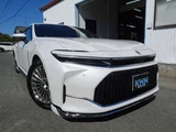 2025 Toyota Crown Z Hybrid Sedan for sale, Japanese used car export - photo 8 of 71 | GULJI TRADERS