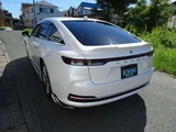 2025 Toyota Crown Z Hybrid Sedan for sale, Japanese used car export - photo 10 of 71 | GULJI TRADERS