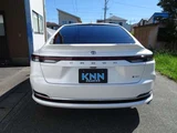 2025 Toyota Crown Z Hybrid Sedan for sale, Japanese used car export - photo 11 of 71 | GULJI TRADERS