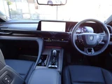 2025 Toyota Crown Z Hybrid Sedan for sale, Japanese used car export - photo 12 of 71 | GULJI TRADERS