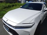 2025 Toyota Crown Z Hybrid Sedan for sale, Japanese used car export - photo 28 of 71 | GULJI TRADERS