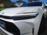 2025 Toyota Crown Z Hybrid Sedan for sale, Japanese used car export - photo 29 of 71 | GULJI TRADERS