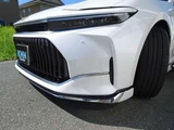 2025 Toyota Crown Z Hybrid Sedan for sale, Japanese used car export - photo 30 of 71 | GULJI TRADERS