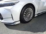 2025 Toyota Crown Z Hybrid Sedan for sale, Japanese used car export - photo 32 of 71 | GULJI TRADERS