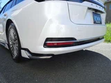 2025 Toyota Crown Z Hybrid Sedan for sale, Japanese used car export - photo 33 of 71 | GULJI TRADERS