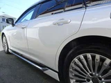 2025 Toyota Crown Z Hybrid Sedan for sale, Japanese used car export - photo 41 of 71 | GULJI TRADERS