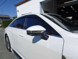 2025 Toyota Crown Z Hybrid Sedan for sale, Japanese used car export - photo 43 of 71 | GULJI TRADERS