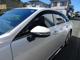 2025 Toyota Crown Z Hybrid Sedan for sale, Japanese used car export - photo 44 of 71 | GULJI TRADERS