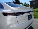 2025 Toyota Crown Z Hybrid Sedan for sale, Japanese used car export - photo 46 of 71 | GULJI TRADERS