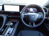 2025 Toyota Crown Z Hybrid Sedan for sale, Japanese used car export - photo 48 of 71 | GULJI TRADERS