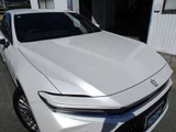 2025 Toyota Crown Z Hybrid Sedan for sale, Japanese used car export - photo 62 of 71 | GULJI TRADERS