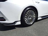 2025 Toyota Crown Z Hybrid Sedan for sale, Japanese used car export - photo 68 of 71 | GULJI TRADERS