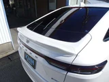 2025 Toyota Crown Z Hybrid Sedan for sale, Japanese used car export - photo 69 of 71 | GULJI TRADERS