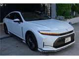 2025 Toyota Crown Sedan for sale, Japanese used car export - photo 1 of 80 | GULJI TRADERS