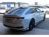 2025 Toyota Crown Sedan for sale, Japanese used car export - photo 53 of 80 | GULJI TRADERS
