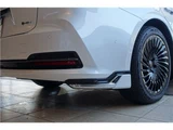 2025 Toyota Crown Sedan for sale, Japanese used car export - photo 55 of 80 | GULJI TRADERS