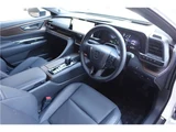 2025 Toyota Crown Sedan for sale, Japanese used car export - photo 71 of 80 | GULJI TRADERS