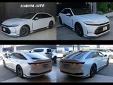 2025 Toyota Crown Sedan for sale, Japanese used car export - photo 73 of 80 | GULJI TRADERS