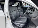 2025 Toyota Crown Z White Sedan for sale, Japanese used car export - photo 17 of 24 | GULJI TRADERS