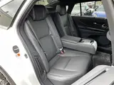 2025 Toyota Crown Z White Sedan for sale, Japanese used car export - photo 18 of 24 | GULJI TRADERS