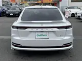 2025 Toyota Crown Z White Sedan for sale, Japanese used car export - photo 24 of 24 | GULJI TRADERS