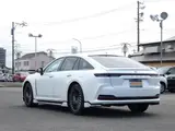 2025 Toyota Crown 2.5 Z Pearl Sedan for sale, Japanese used car export - photo 6 of 30 | GULJI TRADERS