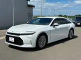 2025 Toyota Crown 2.5 Z White Sedan for sale, Japanese used car export - photo 3 of 30 | GULJI TRADERS