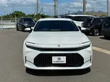 2025 Toyota Crown 2.5 Z White Sedan for sale, Japanese used car export - photo 4 of 30 | GULJI TRADERS