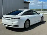 2025 Toyota Crown 2.5 Z White Sedan for sale, Japanese used car export - photo 6 of 30 | GULJI TRADERS
