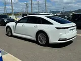 2025 Toyota Crown 2.5 Z White Sedan for sale, Japanese used car export - photo 8 of 30 | GULJI TRADERS