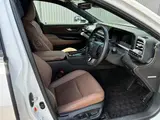 2025 Toyota Crown 2.5 Z White Sedan for sale, Japanese used car export - photo 13 of 30 | GULJI TRADERS