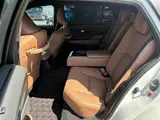 2025 Toyota Crown 2.5 Z White Sedan for sale, Japanese used car export - photo 15 of 30 | GULJI TRADERS