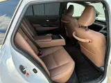 2025 Toyota Crown 2.5 Z White Sedan for sale, Japanese used car export - photo 16 of 30 | GULJI TRADERS