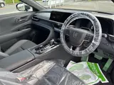 2025 Toyota Crown 2500 CROSSOVER Z 4-door FCVT 4WD 5-seater Black Sedan for sale, Japanese used car export - photo 3 of 21 | GULJI TRADERS