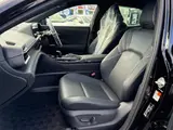 2025 Toyota Crown 2500 CROSSOVER Z 4-door FCVT 4WD 5-seater Black Sedan for sale, Japanese used car export - photo 9 of 21 | GULJI TRADERS