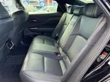 2025 Toyota Crown 2500 CROSSOVER Z 4-door FCVT 4WD 5-seater Black Sedan for sale, Japanese used car export - photo 10 of 21 | GULJI TRADERS