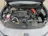 2025 Toyota Crown 2500 SPORT RS (PHEV) FCVT 4WD Sedan for sale, Japanese used car export - photo 15 of 23 | GULJI TRADERS