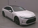 2025 Toyota Crown Z Sedan for sale, Japanese used car export - photo 3 of 14 | GULJI TRADERS