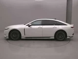 2025 Toyota Crown Z Sedan for sale, Japanese used car export - photo 5 of 14 | GULJI TRADERS
