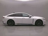 2025 Toyota Crown Z Sedan for sale, Japanese used car export - photo 6 of 14 | GULJI TRADERS