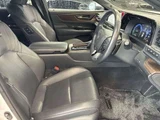 2025 Toyota Crown Z Sedan for sale, Japanese used car export - photo 7 of 14 | GULJI TRADERS