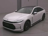 2025 Toyota Crown Z Sedan for sale, Japanese used car export - photo 1 of 9 | GULJI TRADERS