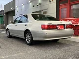 2026 Toyota Crown Sedan for sale, Japanese used car export - photo 2 of 41 | GULJI TRADERS